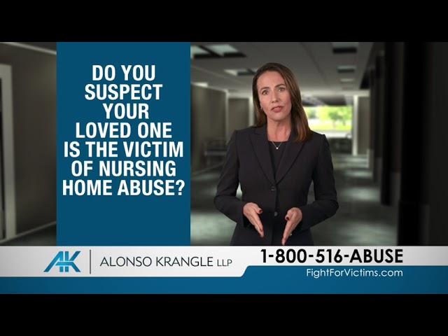 Nursing Home Abuse on Long Island NY   Quality Care Expected