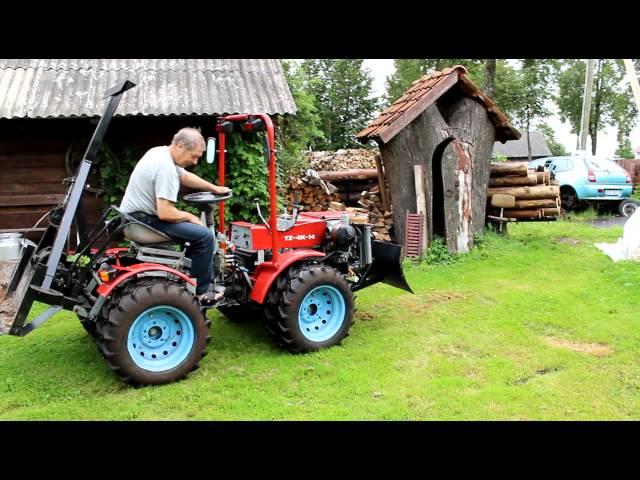 TZ4K14 Half 1,6 diesel engine (pool sõiduauto diiselmootorit)