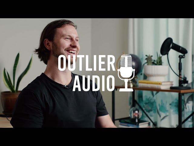 Spencer Carpenter of Outlier Audio