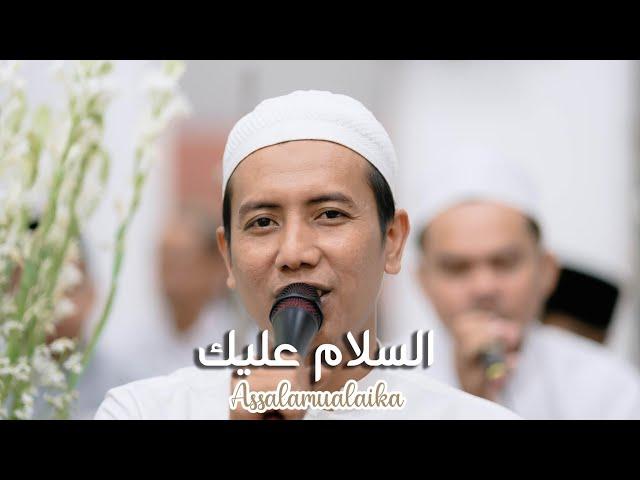 Assalamualaika - Simtud Dhuror  | Cak Rozi & Cak Fandi