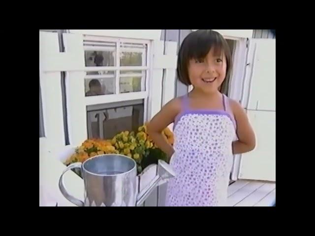 Playhouse Disney Commercials (12/25/2003)