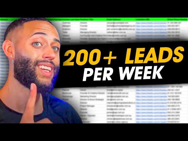 How To Get 200+ Surplus Funds Recovery Leads PER WEEK