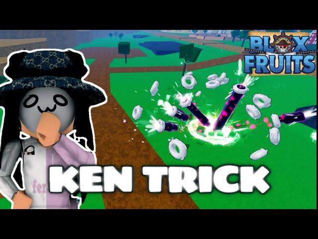 How to Escape Fer999's Dough Combo | Roblox Blox Fruits