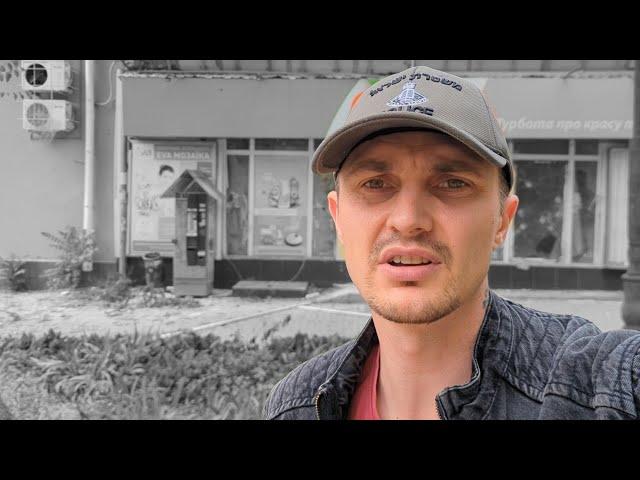 Последствия ПPИЛЕTOВ -- Суворова, Херсон!  Разрушение города / Блогнемастера
