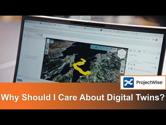 Why Should I Care About Digital Twins?