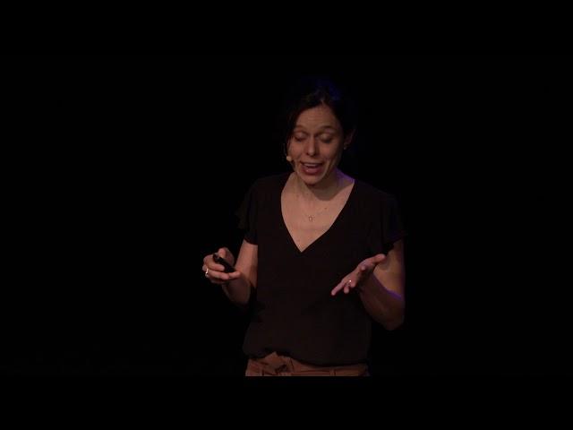 The Main Challenges of Being an Amputee | Elena Seminati | TEDxBathUniversity