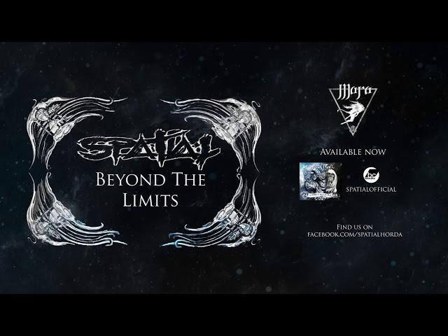 Spatial - Beyond The Limits