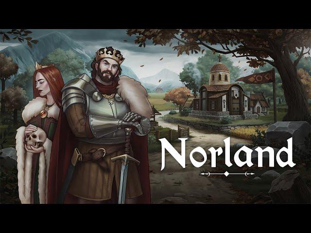 Ein Fazit #12 | Norland Gameplay Deutsch