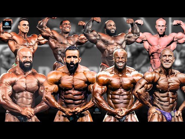 ARNOLD CLASSIC 2024 PREDICTIONS  - TOP 10 BODYBUILDERS TO WATCH AT ARNOLD CLASSIC 2024