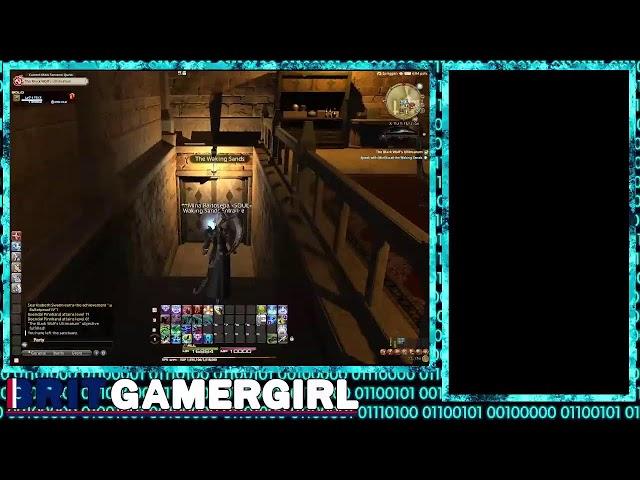 Final Fantasy XIV
