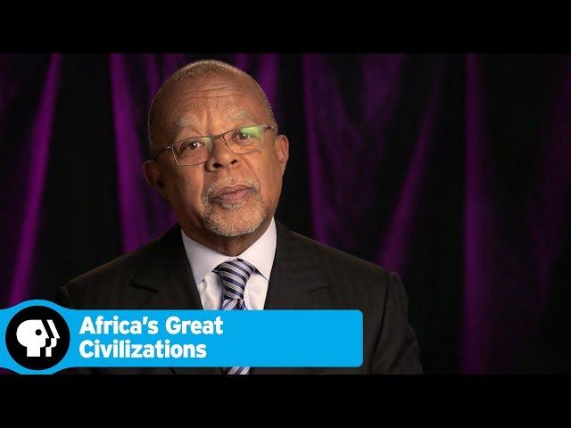 AFRICA'S GREAT CIVILIZATIONS | Interview with Henry Louis Gates, Jr. | PBS