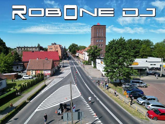 RobOne Dj / Maraton Dębno 50 / 2024 / CDJ 3000 / DJM A9