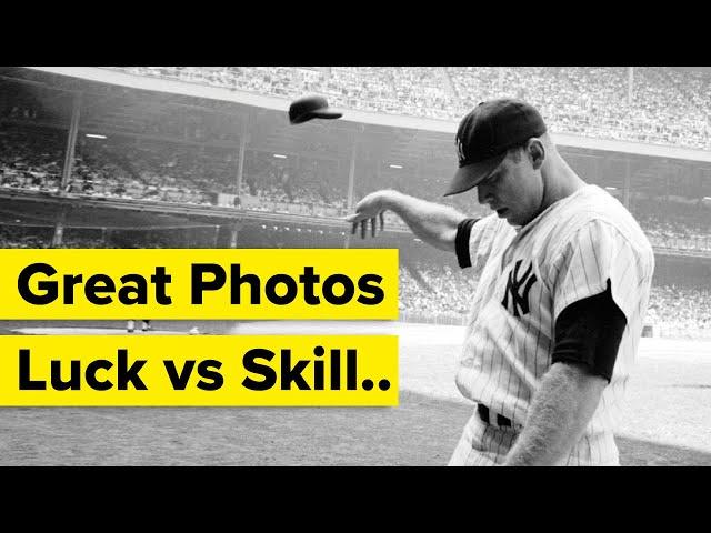 Key To Capturing the Perfect Moment in Photography