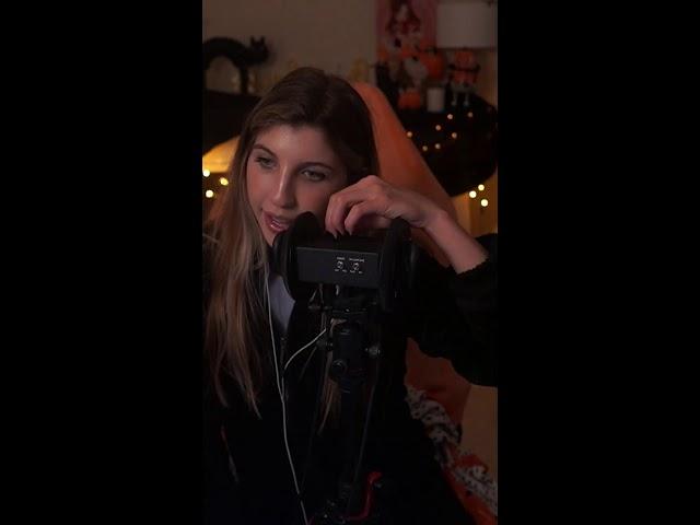 [NO POLITICS]  LIVE ASMR  Come relax 