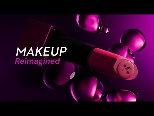 Introducing SUGAR Glide Peptide Serum Lipstick | SUGAR Cosmetics