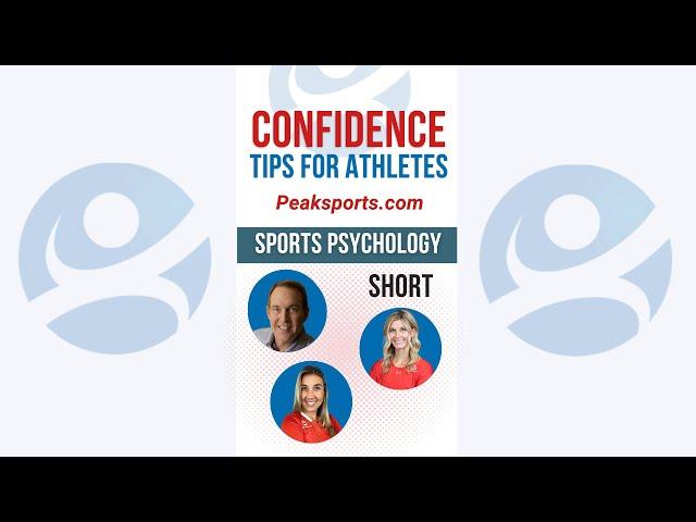 Sports Psychology Tips for Athletes: Sports Performance Anxiety