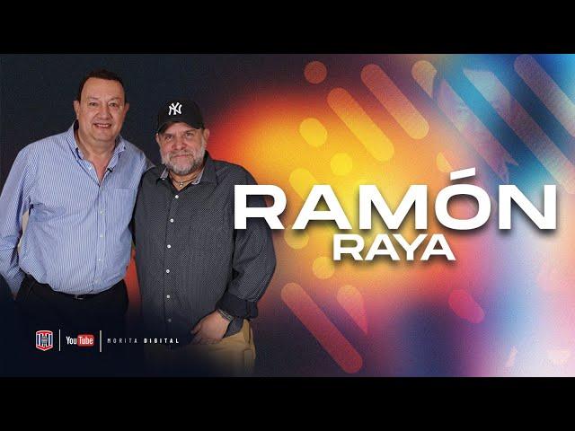 Ramón Raya: Llevé a México a ser SUBCAMPEÓN MUNDIAL en el Fútbol de Playa | Toño De Valdés