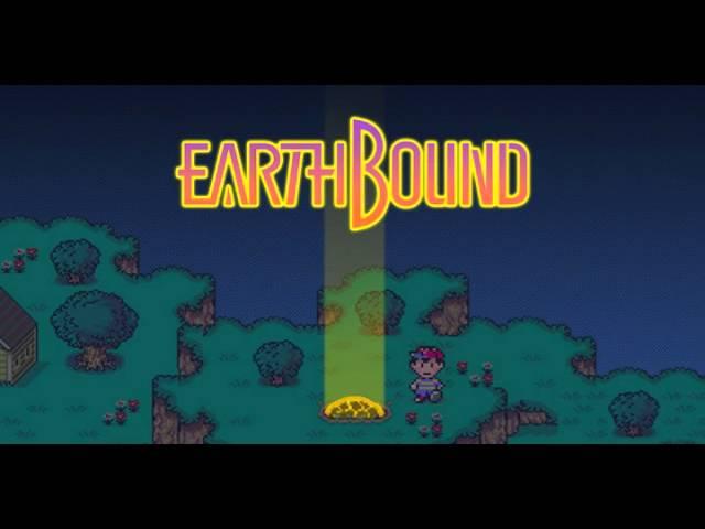 EarthBound - You Defeated the Boss!