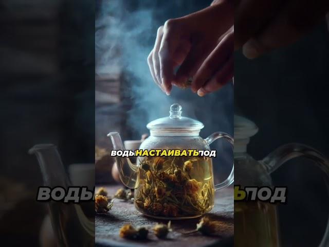Трава от старческого кашля #ссср #здоровье #совет #советы #рецепт #рецепты #полезно #зож #пп
