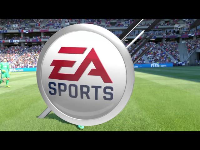 FIFA 17-WAT EEN AFSTANDS GOAL!!