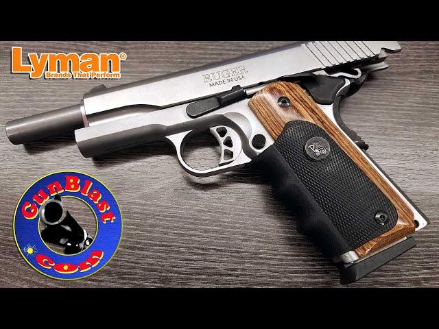 New Products from the Lyman Family of Brands - Gunblast.com