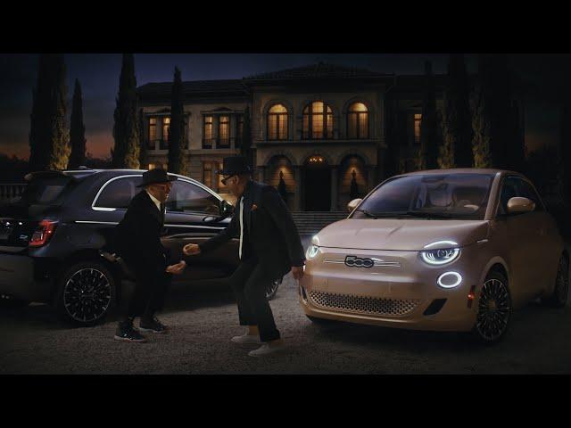 The All-New FIAT 500e: Italy is Now in America (ft. Spike Lee and Giancarlo Esposito)