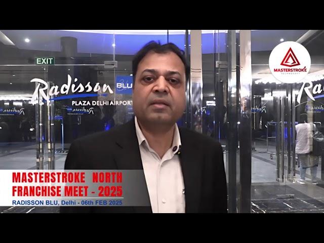 MST Blockchain Testimonium by Mr. Ramesh Mehta