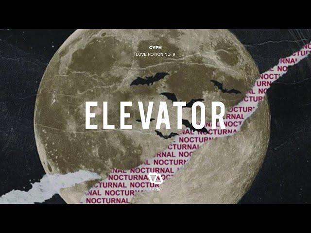 Cyph - Love Potion No. 9