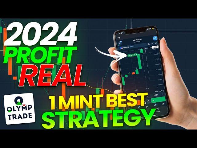 best 1 Min Trading Strategy olymptrade New Sureshot Pattern Biggest Secret Binary Options Trading