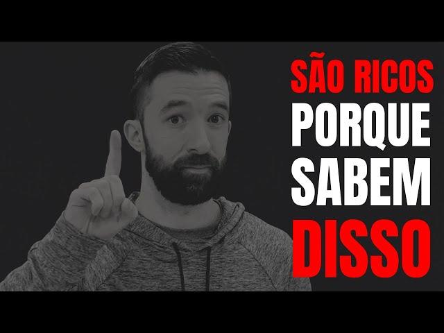 COMO GASTAR MENOS E GANHAR MAIS | Luciano Fernandes