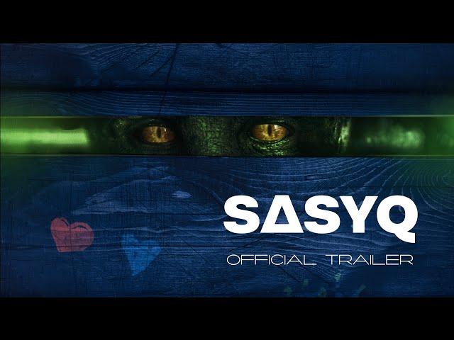 SASYQ | Трейлер | В кино с 8 мая
