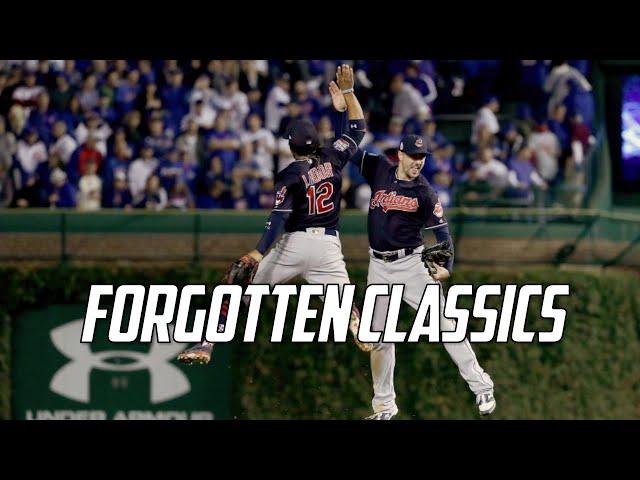 MLB | Forgotten Classics #16 - 2016 World Series Game 3 (CLE vs CHC)