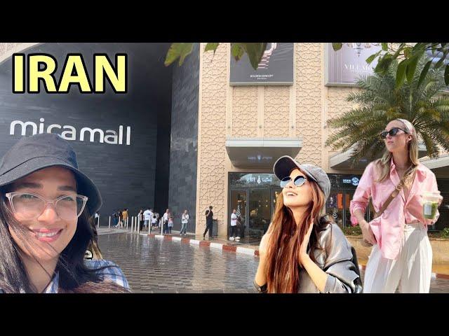 IRAN 2024 I Try Traveling to kish Island - I Was Shocked!!