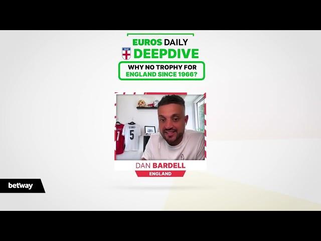 Betway Euros Daily - Show 20 