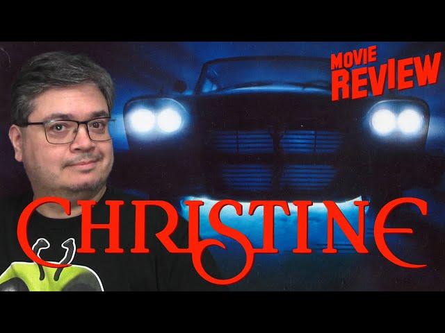 Christine Movie Review