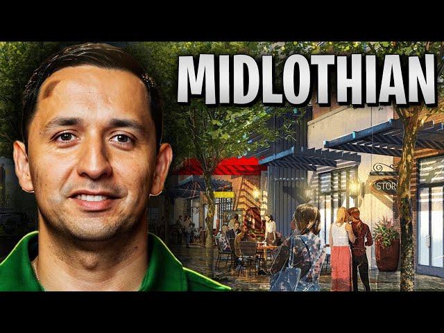 Midlothian TX Pros and Cons | All You Need to Know About Midlothian 2024