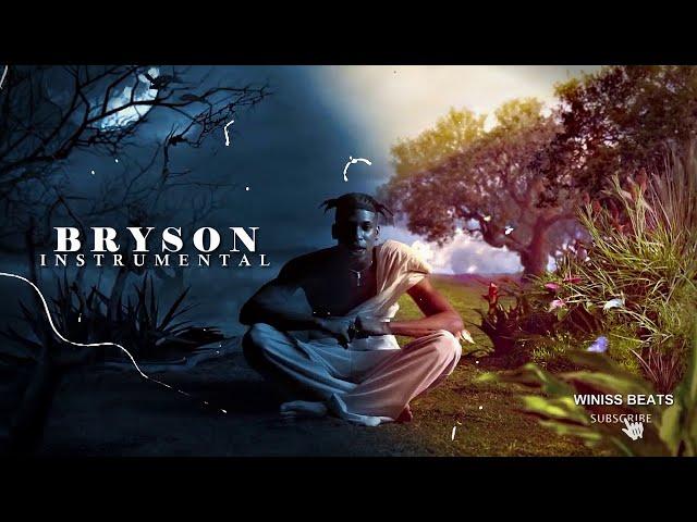NLE Choppa - Bryson (INSTRUMENTAL) Reprod. @WinissBeats