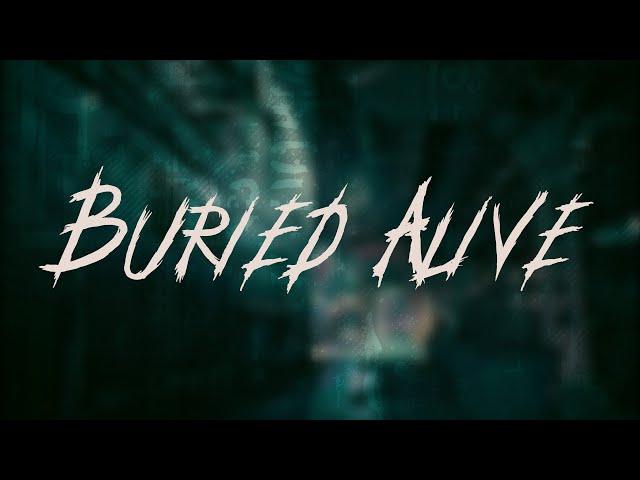 Avenged Sevenfold - Buried Alive / Lyrics