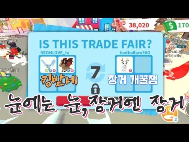 (입양하세요) 하.. 장거충 참교육