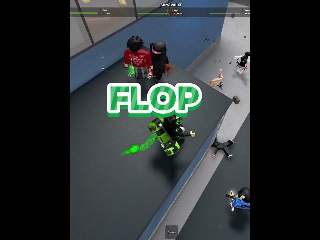 WASTE OF TIME  #mm2 #roblox #murdermystery2 #1v1 #trickshots #tryhard #montage #viral #trending