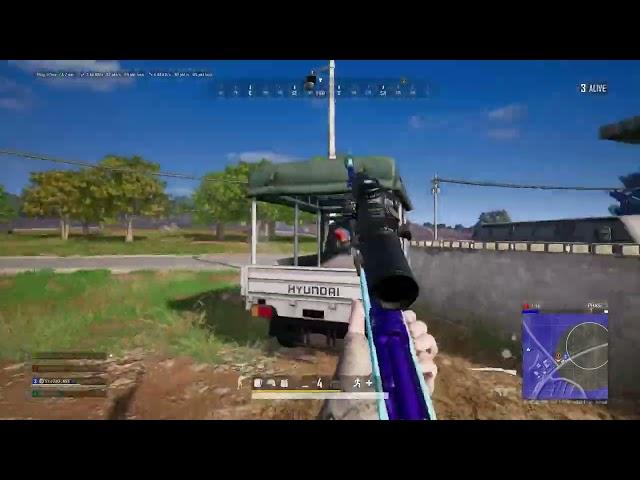 pubg console 2022 Assorted kills