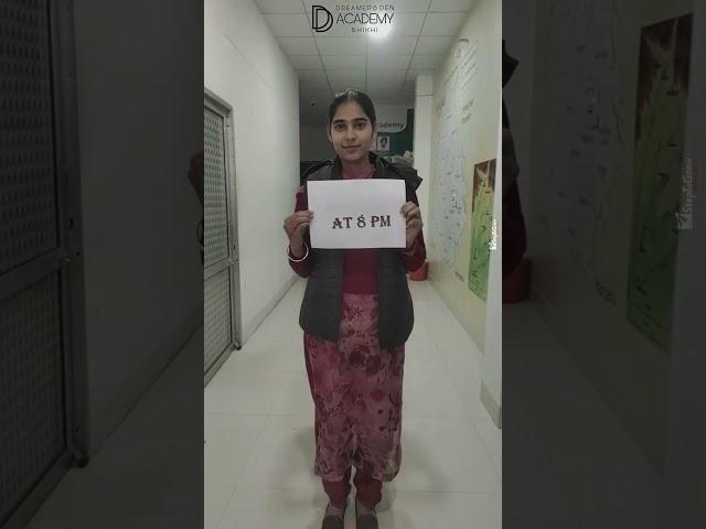 Surprise Announcement! Punjab Police Target 2025 | DD Academy Bhikhi | Mark Your Calendar!