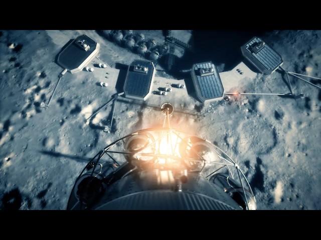Trailer Moon Thunder - XD Theater Movies