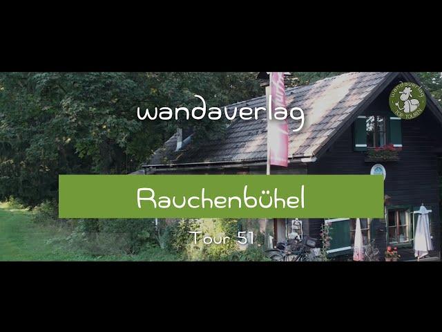 Rauchenbühel Elsbethen - Wandaverlag