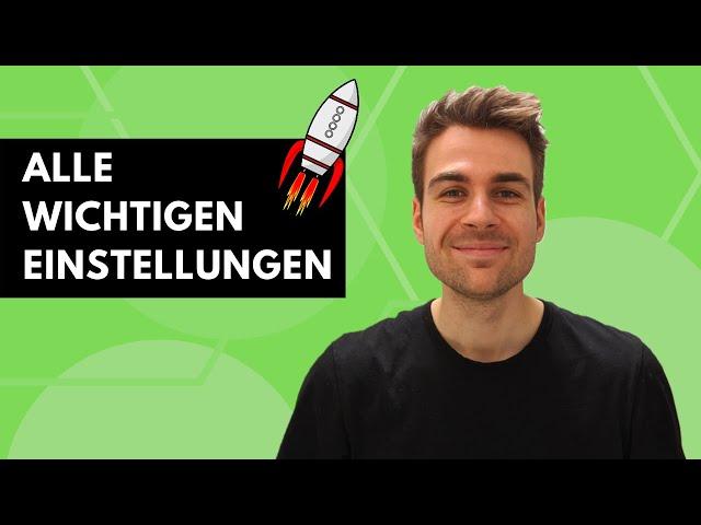 Google Ads (AdWords) Konto Erstellen & Einrichten [2020]