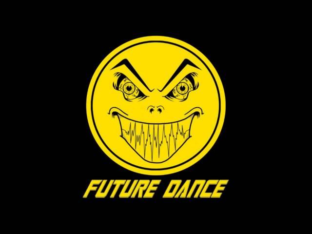 DJ Fade - The Future