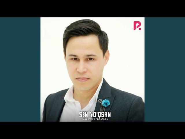 Sen yo'qsan