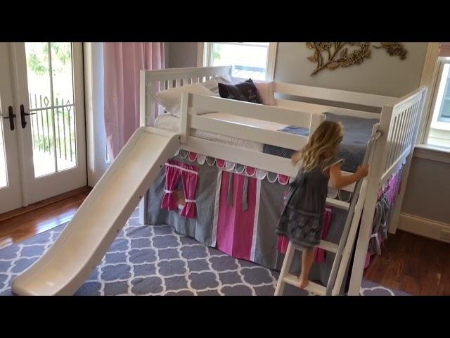 Slide Beds for Kids - Best Selling, Fun Look