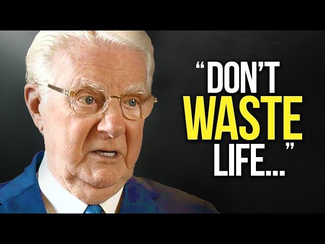 BOB PROCTOR'S LAST GREAT INTERVIEW on How To FIND PURPOSE In LIFE | Best Motivation EVER