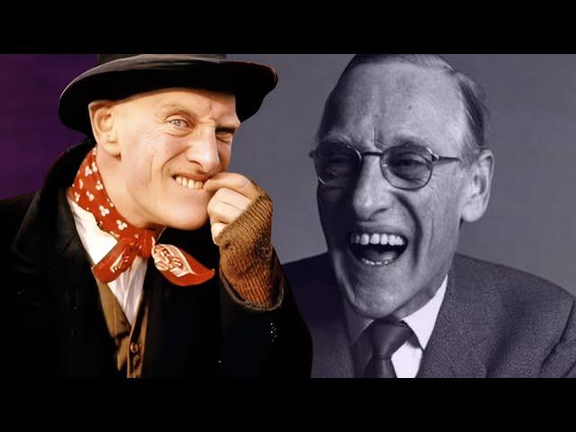 Wilfrid Brambell Died 40 Years Ago, Now the Dirty Truth About Him Comes Out